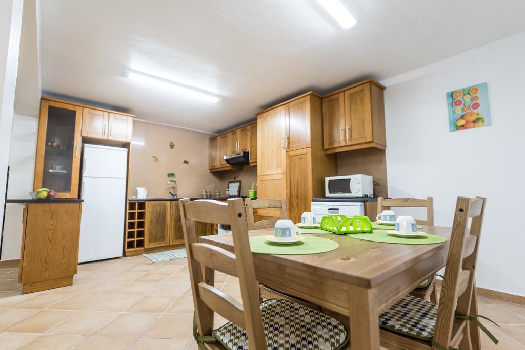 Recanto Dos Sonhos Cinco Ribeiras Ngoại thất bức ảnh
