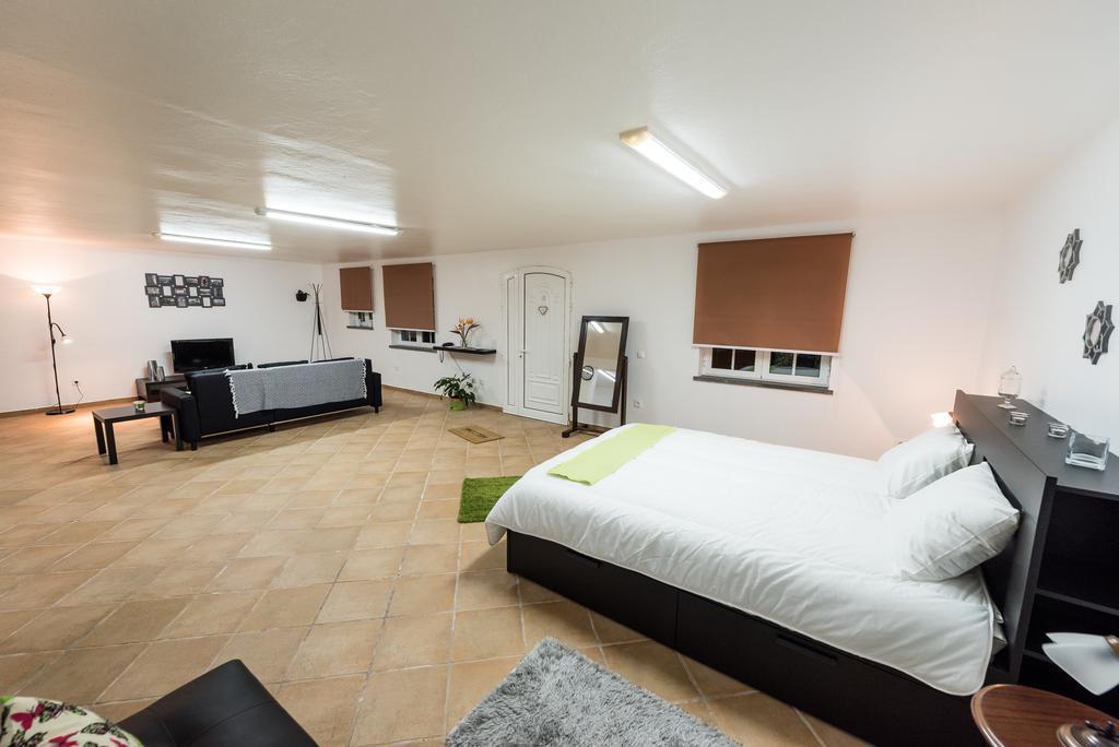 Recanto Dos Sonhos Cinco Ribeiras Ngoại thất bức ảnh