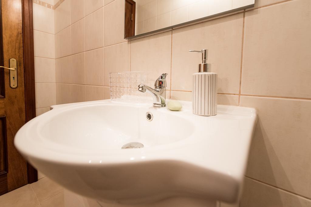 Recanto Dos Sonhos Cinco Ribeiras Ngoại thất bức ảnh