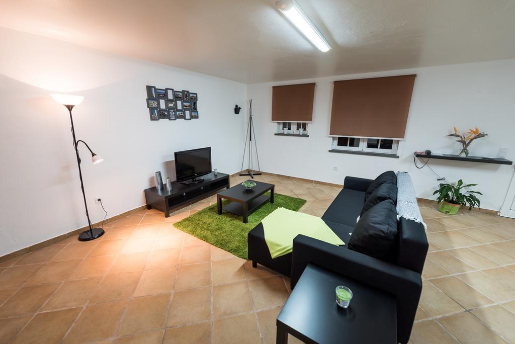 Recanto Dos Sonhos Cinco Ribeiras Ngoại thất bức ảnh