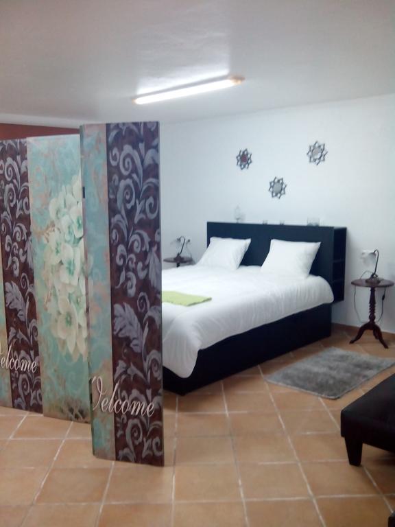 Recanto Dos Sonhos Cinco Ribeiras Ngoại thất bức ảnh