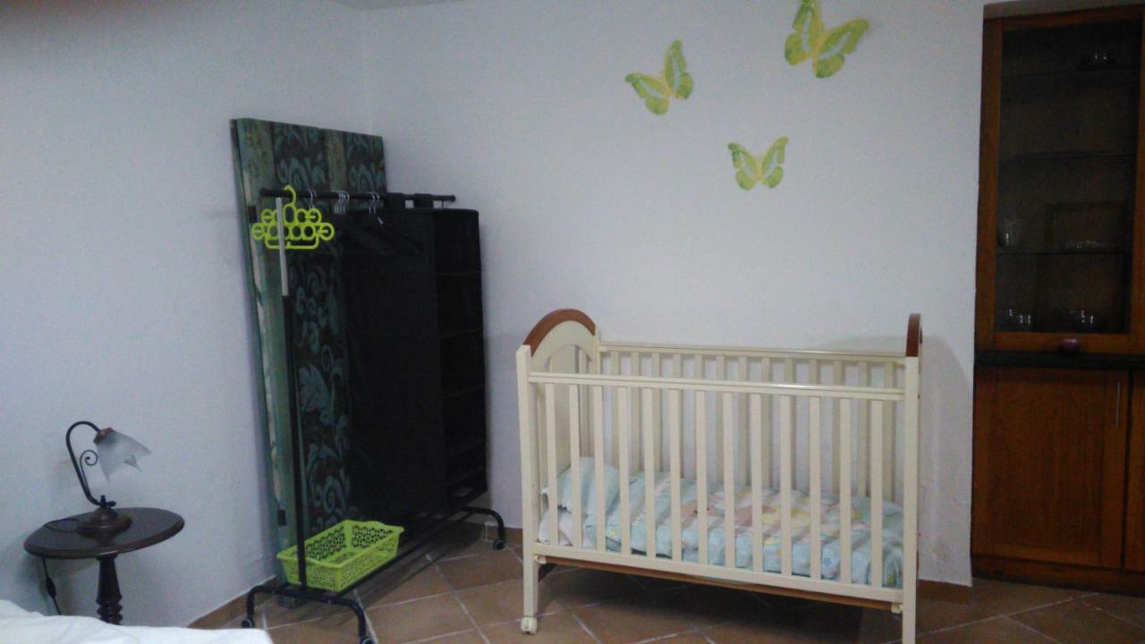 Recanto Dos Sonhos Cinco Ribeiras Ngoại thất bức ảnh